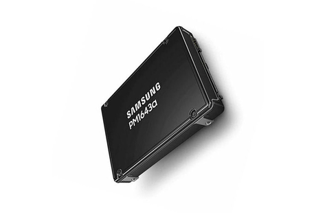Samsung MZ-ILT30TB 30.72TB Solid State Drive