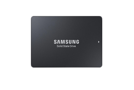 Samsung MZQL27T6HBLA-00A07 7.68TB Solid State Drive