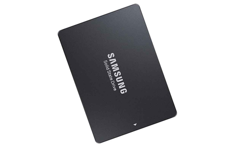 Samsung MZQL27T6HBLA-00A07 Datacenter SSD