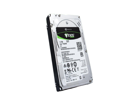 Seagate 1XH203-003 12GBPS Hard Disk
