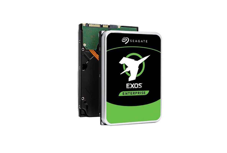 Seagate 2TY233-150 SAS-12GBPS Hard Disk