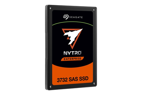 Seagate XS6400LE70084 SAS 12GBPS SSD
