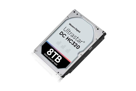 Western Digital 0B36405 8TB Hard Disk Drive