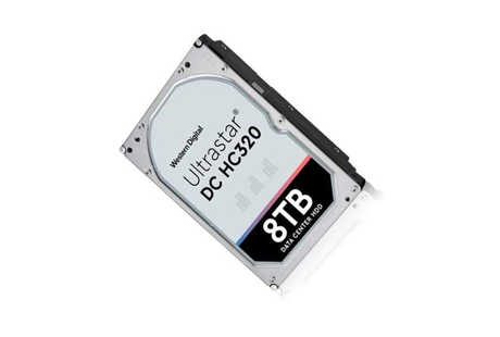 Western Digital 0B36405 SAS-12GBPS Hard Drive