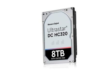 Western Digital 0B36416 8TB Hard Disk Drive