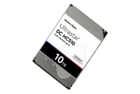 Western Digital 0F27502 10TB Hard Disk Drive