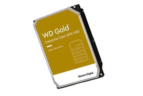 Western Digital 2W10500 14TB 6GBPS Hard Disk