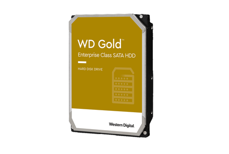 Western Digital 2W10602 SATA 6GBPS Hard Disk