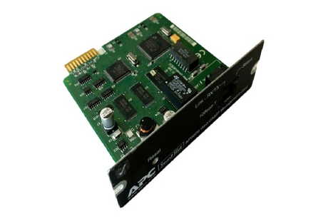 APC AP9606 Plug in Module Card