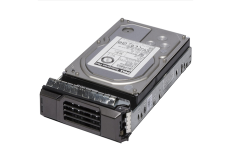 Dell HCPNF 6GBPS Hard Drive
