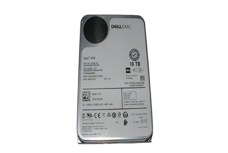 Dell 3YMV4 12GBPS Hard Disk