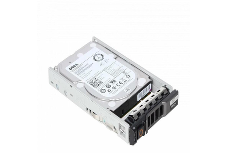 Dell 400-22282 6GBPS Hard Disk