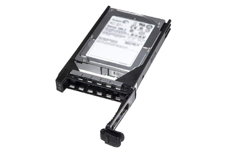 Dell 400-AJOX 600GB 12GBPS Hard Drive