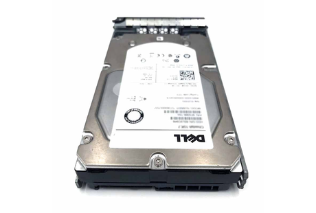 Dell 400-ALUN 1TB 12GBPS Hard Disk