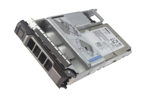 Dell 400-ALUO 1TB 12GBPS Hard Disk