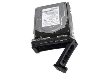 Dell 400-APXU 900GB Hard Disk Drive