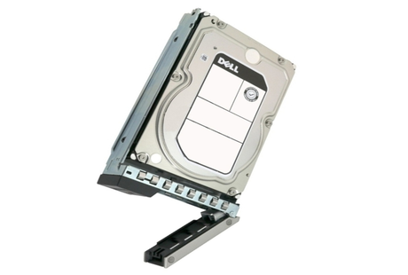 Dell 400-ARKF 8TB Hard Disk Drive