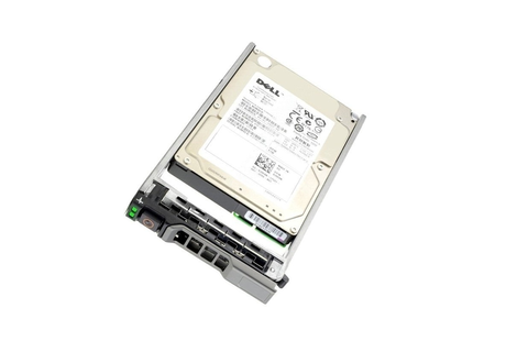 Dell 400-ASTY 8TB SAS 12GBPS Hard Drive