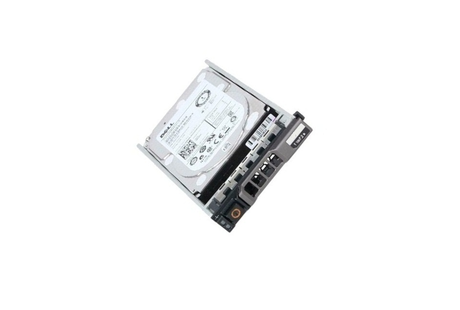 Dell 400-ATJD 1TB SAS 12GBPS Hard Disk Drive