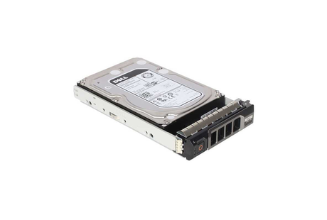 Dell 400-BCWT 8TB 12 GBPS Hard Drive