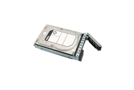 Dell 400-BLWR 18TB 12GBPS Hard Disk