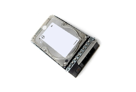 Dell 400-BMMU 4TB 12GBPS Hard Disk