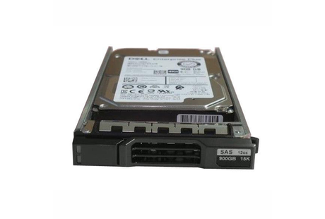 Dell 436D2 900GB Hard Disk Drive