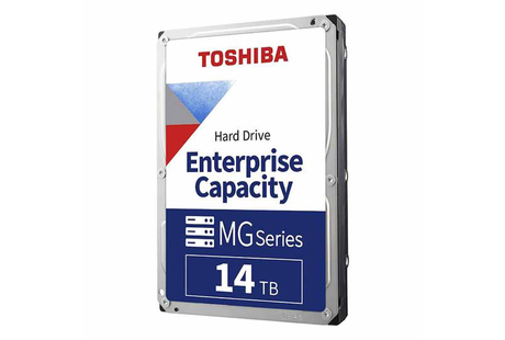 Dell HDEPN21GEA51 14TB Hard Disk Drive