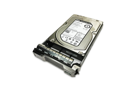 Dell M63P8 500GB Hard Disk Drive