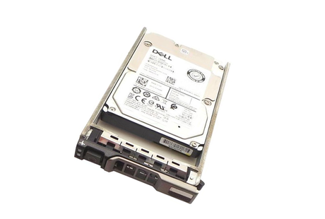 Dell MHY92 900GB 15K RPM Hard Disk