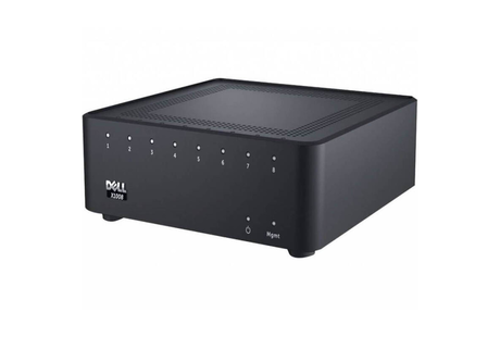 Dell  X1008 Ethernet Switch