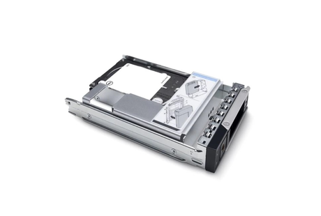 Dell 4XPRV 1TB SAS 12Gbps Hard Disk