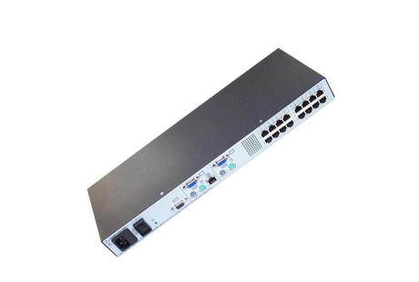 HP 396631-001 Console Switch