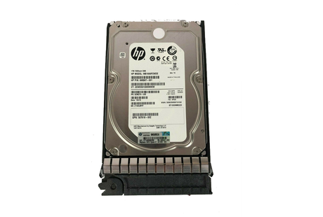 HP 461289-001 1TB SAS 3GBPS Hard Disk