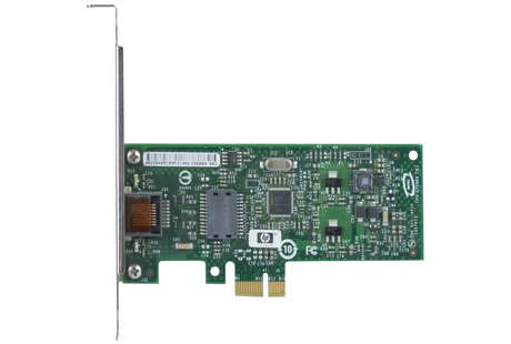 HP 503827-001 Ethernet Card