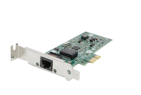 HP 503827-001 Gigabit Ethernet Card