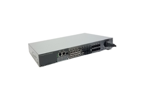 HP AM867B 8 Ports SFP Switch