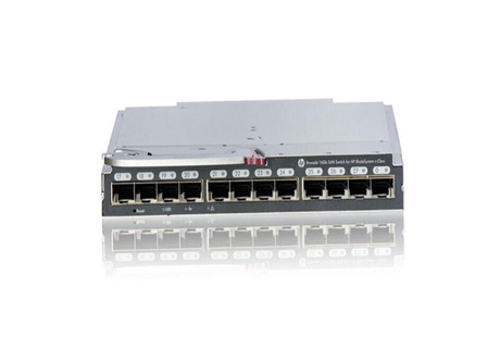 HPE C8S47A 28 Ports Switch
