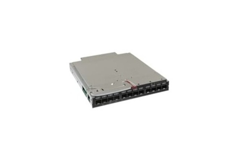 HP C8S47A Managed Switch