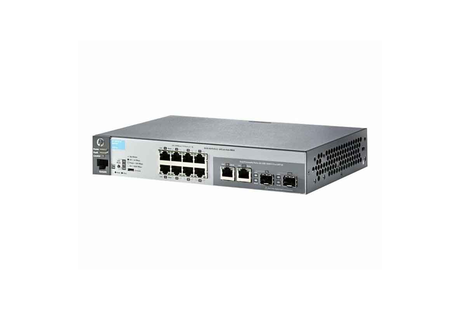 HP J9783A#ABA Ethernet Switch