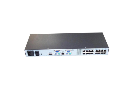 HPE 262586-B21 16-ports Switch