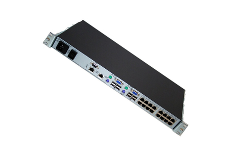 HPE 262586-B21 Console KVM Switch
