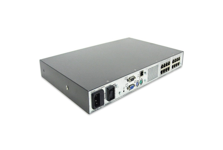 HPE 262586-B21 KVM Switch
