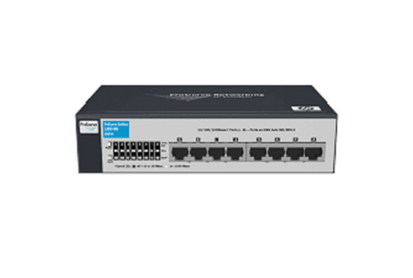 HPE J9559A#ACC Wall Mountable Switch
