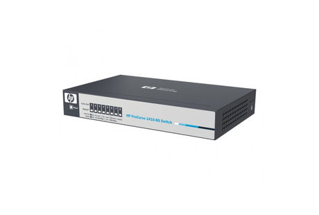 HPE J9559A Ethernet Switch
