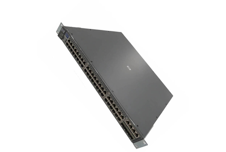 HPE JE009A 1GBPS Ethernet Switch