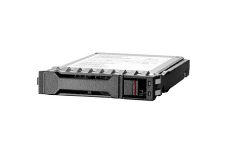 HPE P37673-B21 18TB Hard Disk Drive