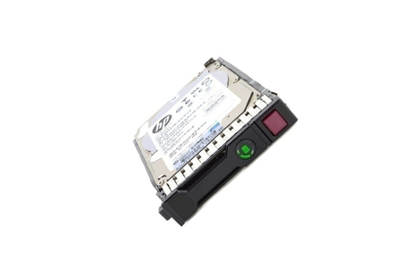 HPE P38442-001 18TB SATA 6GBPS Hard Disk Drive