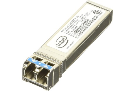 Intel E10GSFPLR 10 Gigabit Ethernet Module