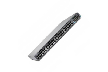 Juniper EX4300-48T-AFI Ethernet Switch